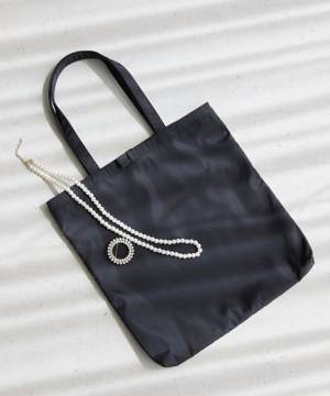 一つは持っていたい！！【グローバルワーク】あると便利な「優秀トートバッグ」って？