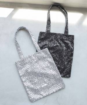 一つは持っていたい！！【グローバルワーク】あると便利な「優秀トートバッグ」って？