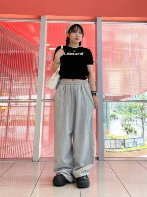 『ぴたっ × ゆる』が今っぽ！ マネしたい【夏のストリートコーデ】