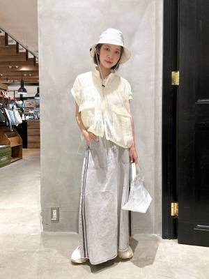 雨の日も安心！ レジャーにもおすすめな【撥水アイテム】