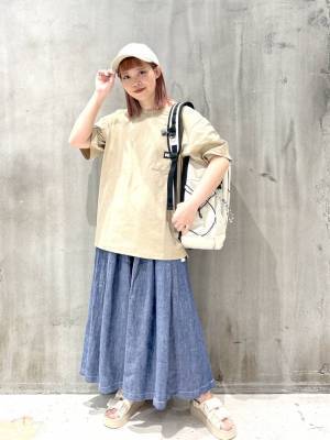 【25度以上】の暑い日に！ 涼しさ抜群の「リネン素材アイテム」