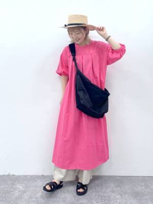 【25度以上】の暑い日に！ 涼しさ抜群の「リネン素材アイテム」