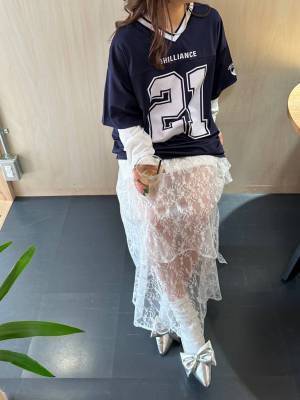 春夏も【バレエコア】が止まらない！ トレンドの着こなし術って？