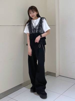 春夏も【バレエコア】が止まらない！ トレンドの着こなし術って？