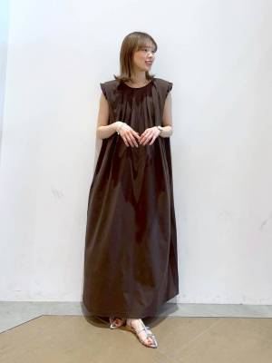 彼ウケ狙えそう♡ 今季マストで買いたい！【夏モテワンピ】