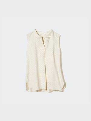 こんなの売ってたのッ！？【ユニクロ】センス最強♡「上品トップス」