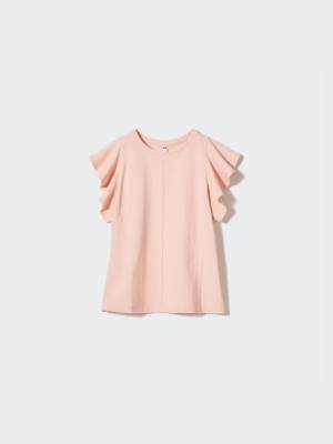 こんなの売ってたのッ！？【ユニクロ】センス最強♡「上品トップス」