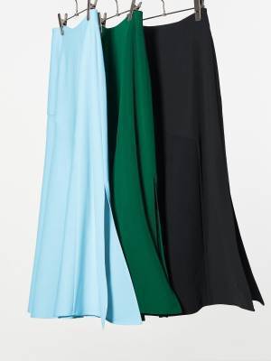 危うく見逃すところだった！！ 【ユニクロ】この夏ゲットしたい♡「主役級スカート」