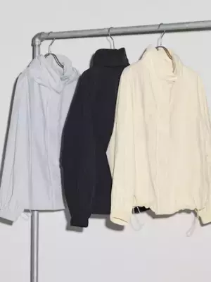 今から買い足したいッ！【ユニクロ】冷房 & UV対策にピッタリ♡「おすすめ羽織り」