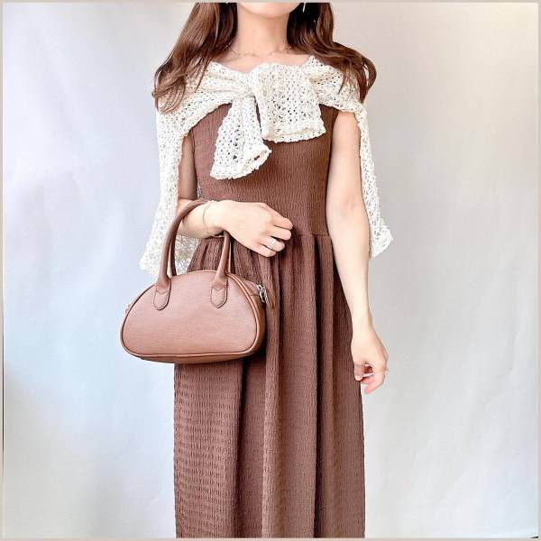 夏の“大本命”になる予感♡【しまむら】見かけたら買いたい！「激かわワンピ」