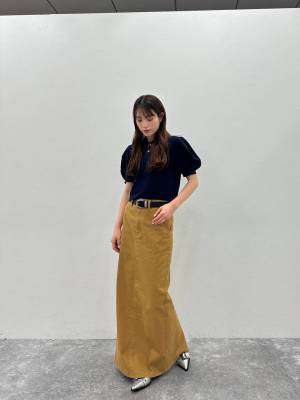 せ、センスえぐない！？【FOREVER21】衝撃的に可愛い♡「最旬スカート」