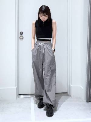 最旬スポーツMIXなら【FOREVER21】がぴったり♡