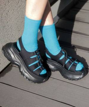 持ってて損なしかもっ！ この夏ゲットしたい【スポーツサンダル】って？