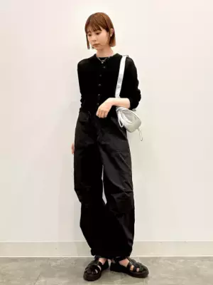 ＜プチプラなのに高見えッ！！＞【GU】いま狙うべき「夏っぽニットアイテム」って？