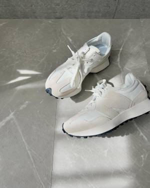 いま狙いたい！ オシャレさんの【愛用スニーカー】って？