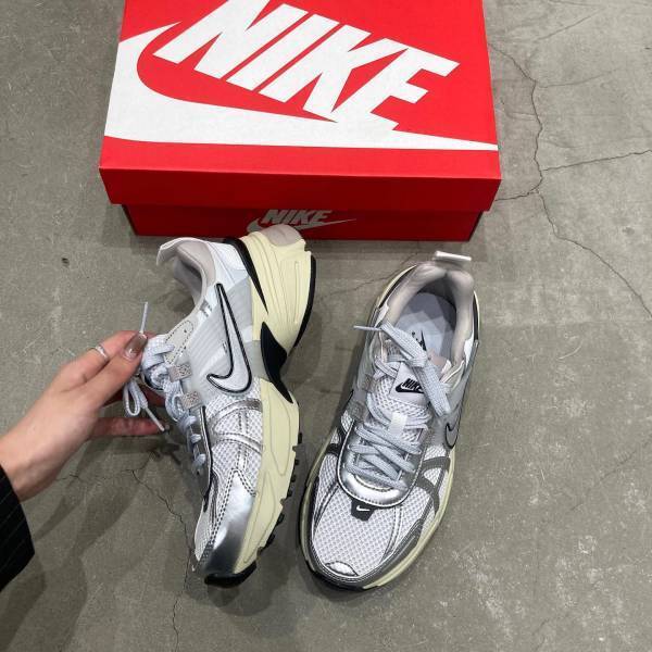 いま狙いたい！ オシャレさんの【愛用スニーカー】って？