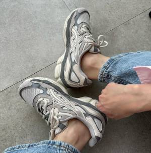 いま狙いたい！ オシャレさんの【愛用スニーカー】って？