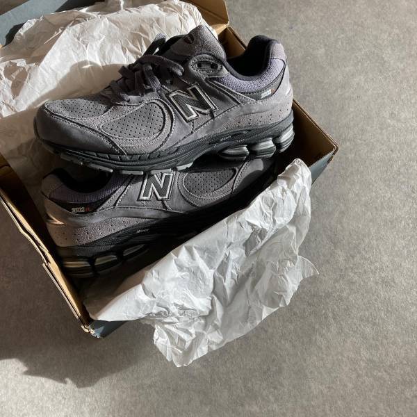 いま狙いたい！ オシャレさんの【愛用スニーカー】って？