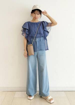 今すぐ買わせてッ！！【ROPÉ PICNIC】ひとつは持っていたい♡「ミニショルダー」