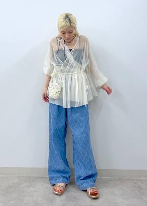 今すぐ買わせてッ！！【ROPÉ PICNIC】ひとつは持っていたい♡「ミニショルダー」