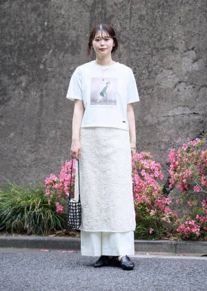 『激アツコラボ』キターーッ！！【VIS】絶対に買いたい♡「オードリー・ヘプバーンアイテム」