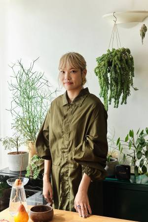 「スキ」を実現するための海外生活　Vol.4　パリ在住ネイリスト・友田沙代子さん