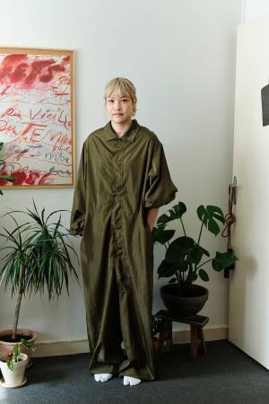 「スキ」を実現するための海外生活　Vol.4　パリ在住ネイリスト・友田沙代子さん