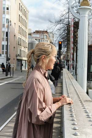 「スキ」を実現するための海外生活　Vol.4　パリ在住ネイリスト・友田沙代子さん