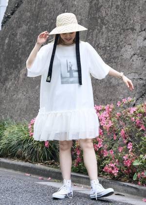 この夏、注目♡【ROPÉ PICNIC】一枚で決まる！「主役級ワンピ」