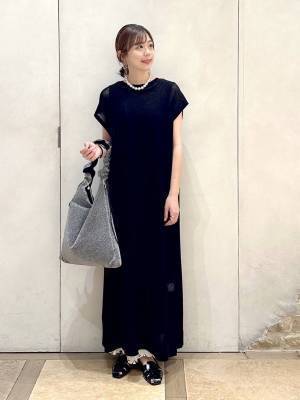 コスパ最強ではッ！？ 【グローバルワーク】マルチに使えて超優秀♡ 「万能ワンピース」