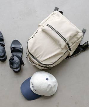 いま狙いたい！ 通勤通学にぴったり♡【大容量バッグ】って？