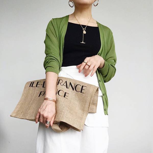 『接触冷感』だとッ！？ 【ユニクロ】ガンガン着回したい♡「名品カーディガン」