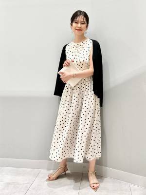 夏は「ワンピ」がなくっちゃ♡【GU】今季はどれ着る？「最旬ワンピース」