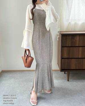 夏にぴったり♡【しまむら】棚にあったら即買い推奨！「淡色トップス」