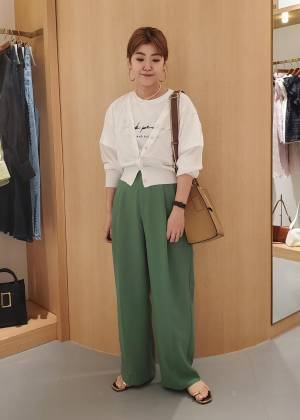 この夏、手放せない！ 紫外線 & 冷房対策も◎【軽アウター】