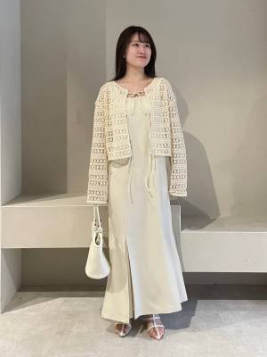 この夏、手放せない！ 紫外線 & 冷房対策も◎【軽アウター】