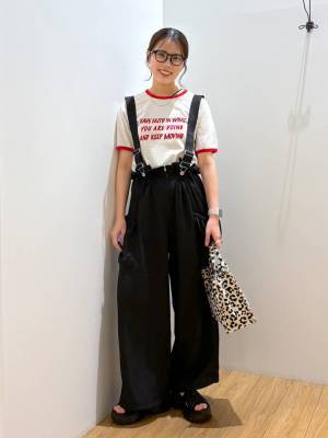 ＜今夏の1着もう決めた？＞ シンプルなのにおしゃれな【オススメ白T】