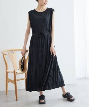 《朝のバタバタ時間》の救世主！ 【ROPÉ PICNIC】一枚でコーデ完成♡ 「高見えワンピース」