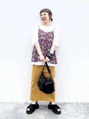 センスの塊かよーーーッ！ 【FOREVER21】大人気モデルとコラボ♡ 「垢抜けアイテム」