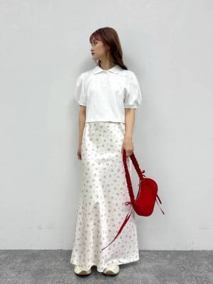 センスの塊かよーーーッ！ 【FOREVER21】大人気モデルとコラボ♡ 「垢抜けアイテム」