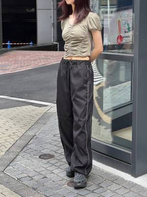 フェミニン好きさん必見♡【ALAND】今季ゲットしたい！「甘めトップス」