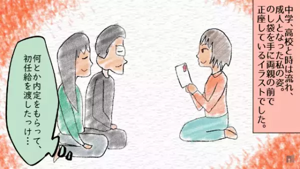 【父よ、ありがとう】結婚式で…父「作品をご覧ください」次の瞬間⇒新郎新婦も言葉に詰まる【サプライズ動画】に、一同涙！？