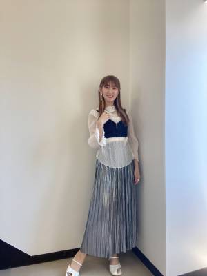 どっちも可愛くてプチプラ♡【SHEIN】の「ビスチェ」でつくる旬コーデ