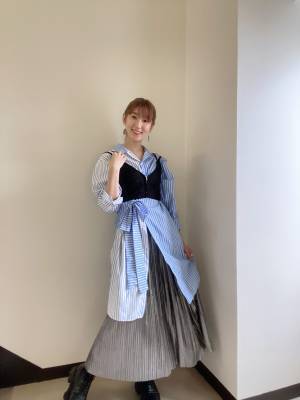 どっちも可愛くてプチプラ♡【SHEIN】の「ビスチェ」でつくる旬コーデ