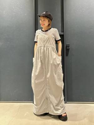 やっぱ【ボーダートップス】が最強！ ダサ見えしない「お手本コーデ」とは？