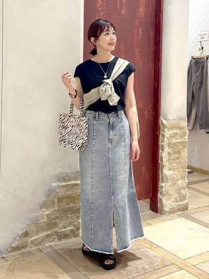 こんなの欲しかったーーッ！！【グローバルワーク】一枚はゲットしたい♡「快適トップス」