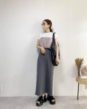 すぐ買い足したい！【しまむら】キレイめからカジュアルまで！「旬アイテム」