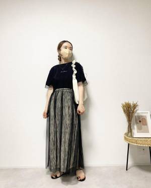 すぐ買い足したい！【しまむら】キレイめからカジュアルまで！「旬アイテム」