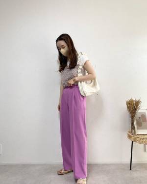 すぐ買い足したい！【しまむら】キレイめからカジュアルまで！「旬アイテム」