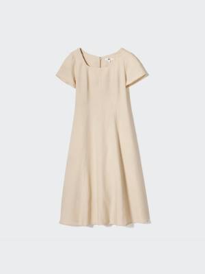 今すぐ、買いに行きたい！！【ユニクロ】涼しげオシャレ♡「リネンアイテム」